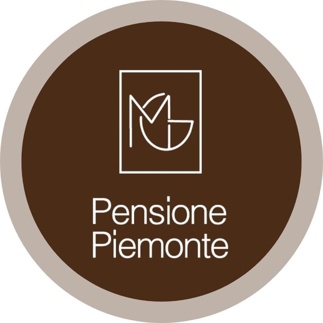 Pensione Piemonte Loreto Buitenkant foto