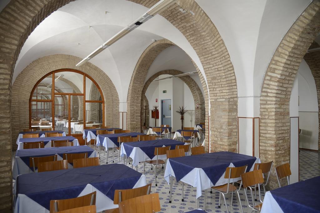 Pensione Piemonte Loreto Buitenkant foto